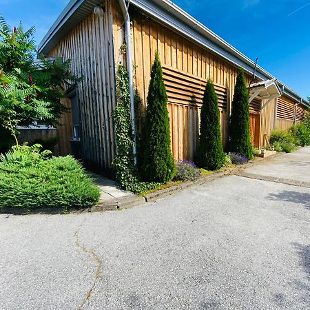 Rooms & Glamping Lana Haus Licko Petrovo Selo Eksteriør billede