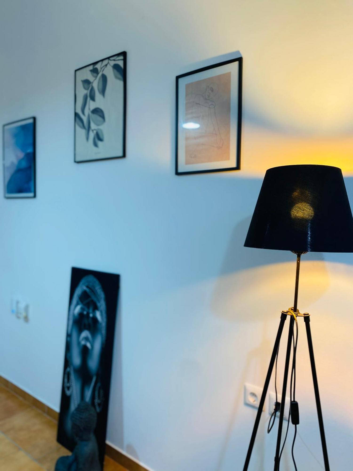 Rooms & Glamping Lana Haus Licko Petrovo Selo Eksteriør billede