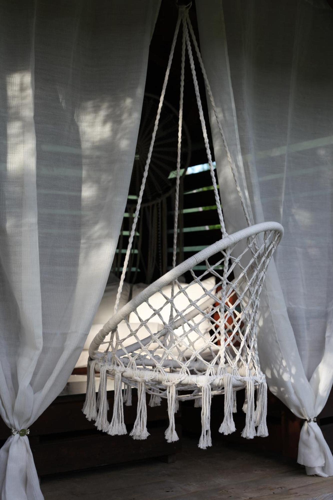 Rooms & Glamping Lana Haus Licko Petrovo Selo Eksteriør billede