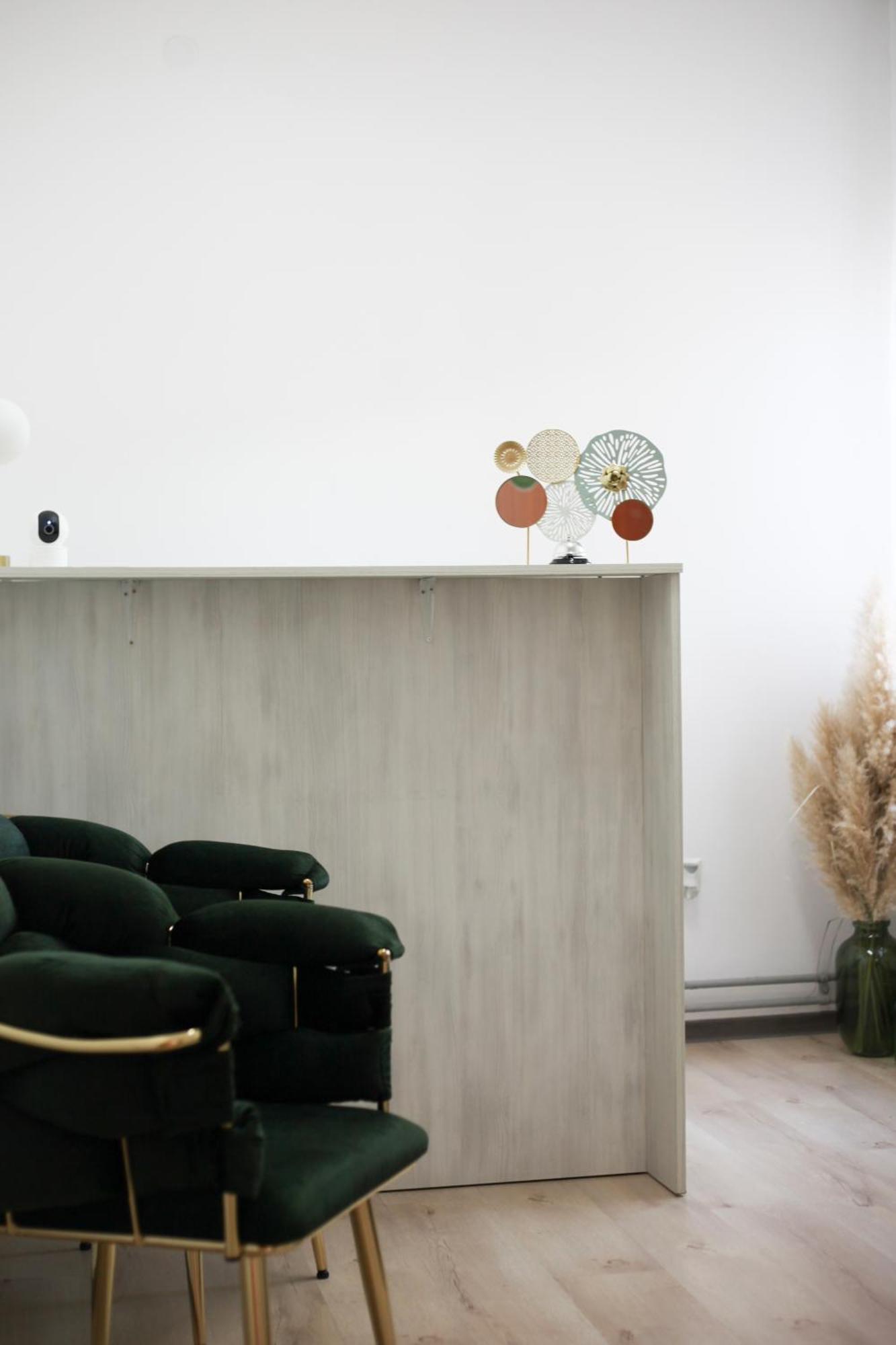 Rooms & Glamping Lana Haus Licko Petrovo Selo Eksteriør billede